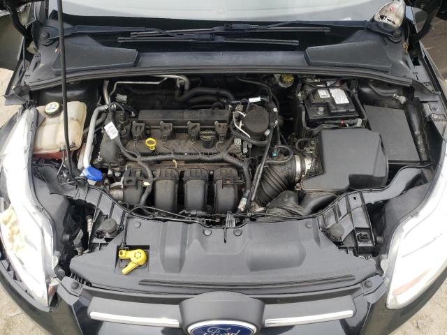 Photo 6 VIN: 1FAHP3K24CL110976 - FORD FOCUS SE 