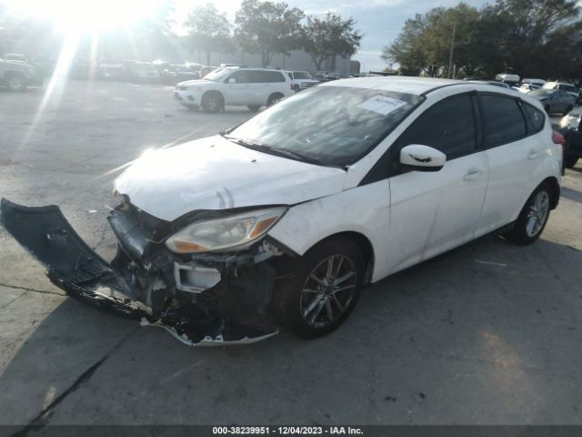 Photo 1 VIN: 1FAHP3K24CL112064 - FORD FOCUS 