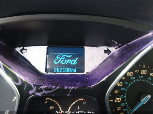 Photo 6 VIN: 1FAHP3K24CL112064 - FORD FOCUS 