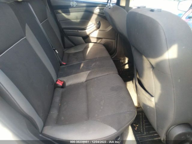 Photo 7 VIN: 1FAHP3K24CL112064 - FORD FOCUS 