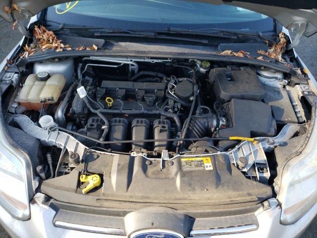 Photo 6 VIN: 1FAHP3K24CL112193 - FORD FOCUS SE 