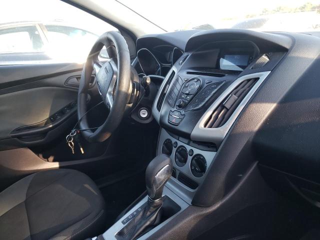 Photo 8 VIN: 1FAHP3K24CL112193 - FORD FOCUS SE 