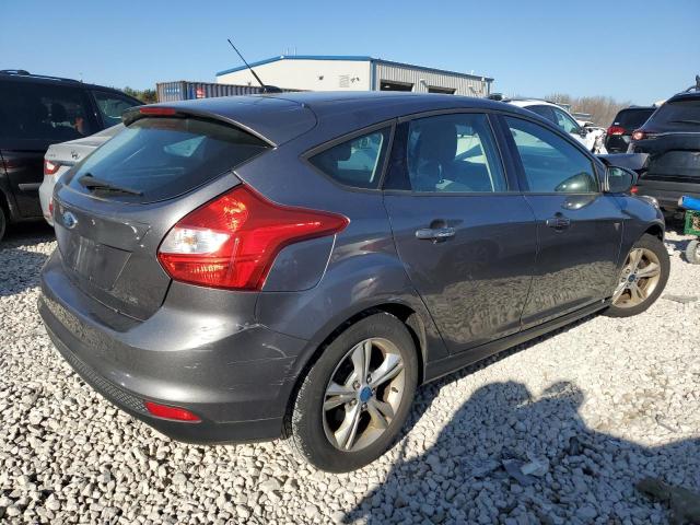 Photo 2 VIN: 1FAHP3K24CL113876 - FORD FOCUS 