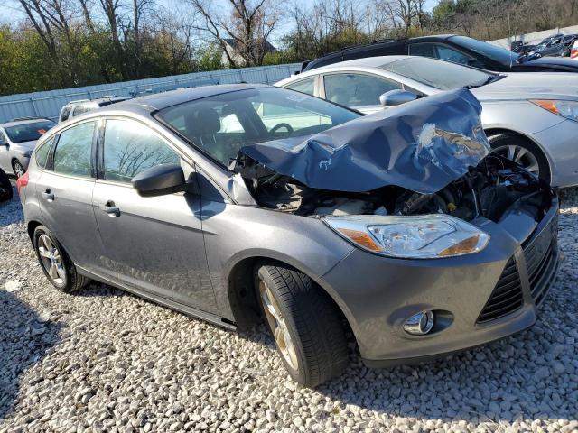 Photo 3 VIN: 1FAHP3K24CL113876 - FORD FOCUS 