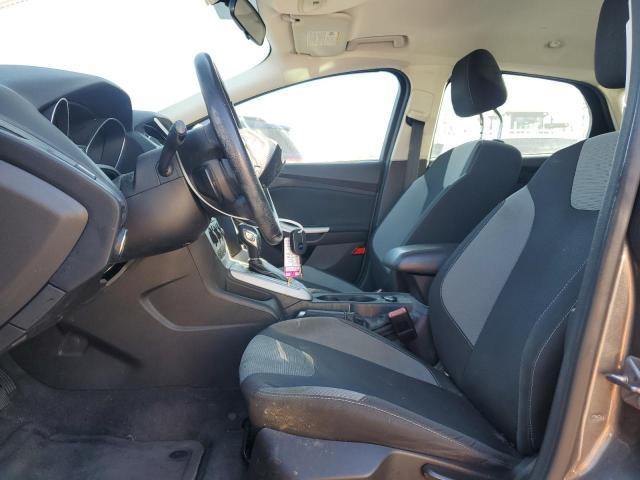 Photo 6 VIN: 1FAHP3K24CL113876 - FORD FOCUS 