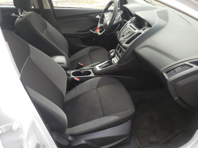 Photo 4 VIN: 1FAHP3K24CL126630 - FORD FOCUS SE 