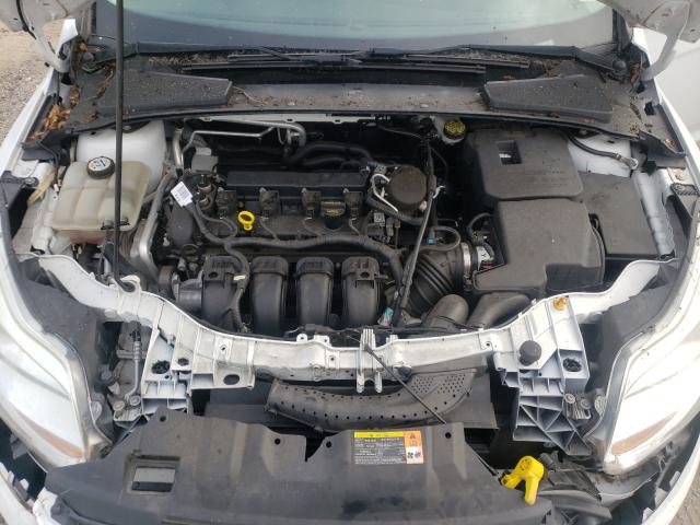 Photo 6 VIN: 1FAHP3K24CL126630 - FORD FOCUS SE 