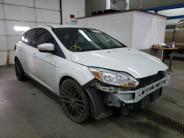 Photo 0 VIN: 1FAHP3K24CL131312 - FORD FOCUS SE 