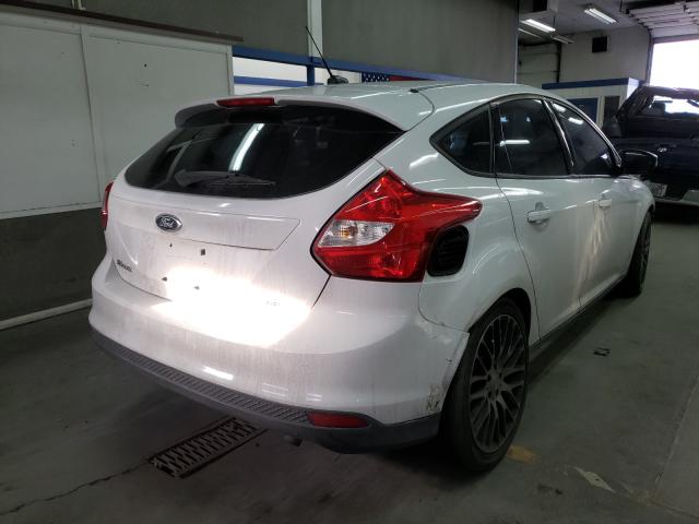 Photo 3 VIN: 1FAHP3K24CL131312 - FORD FOCUS SE 