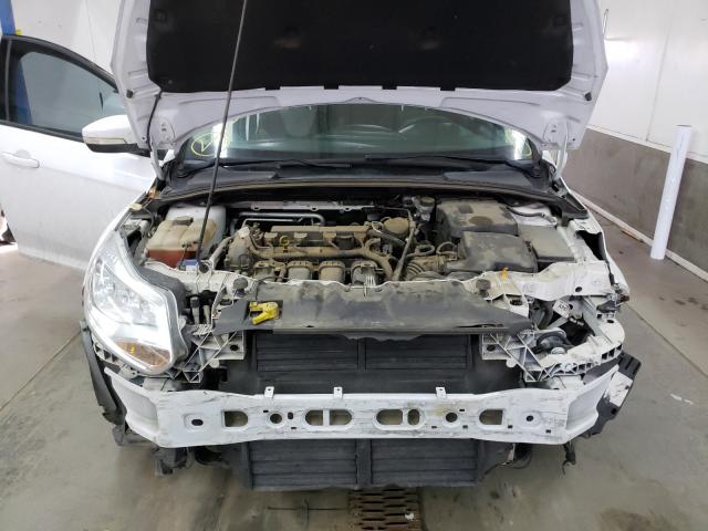 Photo 6 VIN: 1FAHP3K24CL131312 - FORD FOCUS SE 