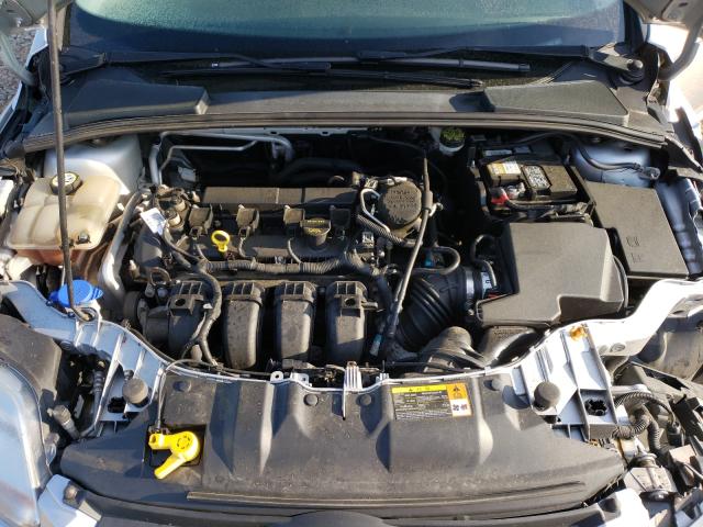 Photo 6 VIN: 1FAHP3K24CL134162 - FORD FOCUS SE 