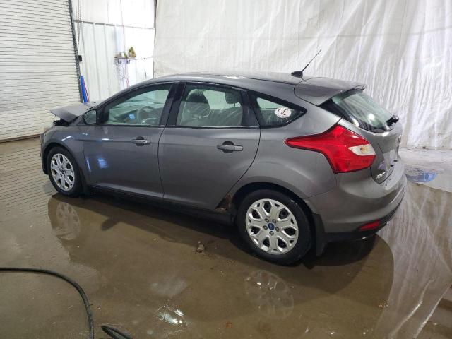 Photo 1 VIN: 1FAHP3K24CL134176 - FORD FOCUS SE 