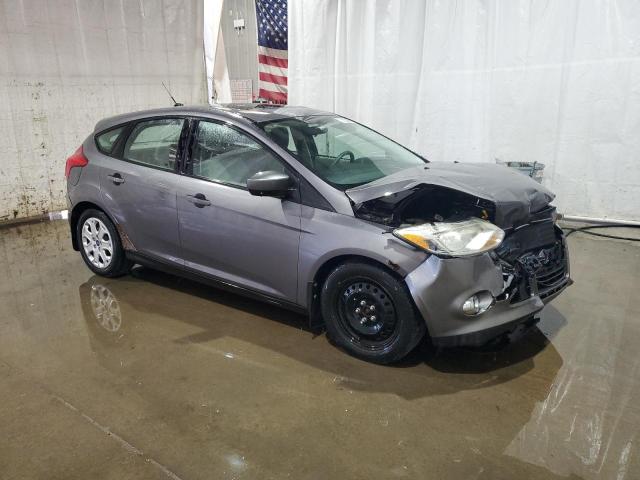 Photo 3 VIN: 1FAHP3K24CL134176 - FORD FOCUS SE 