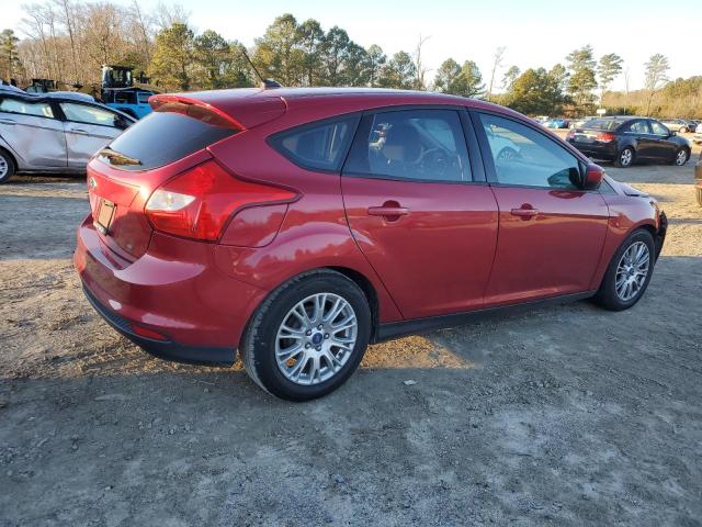 Photo 2 VIN: 1FAHP3K24CL136137 - FORD FOCUS 