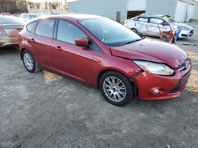 Photo 3 VIN: 1FAHP3K24CL136137 - FORD FOCUS 