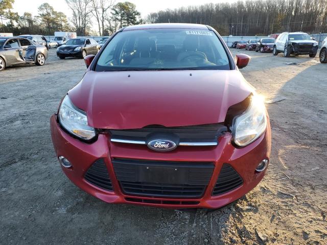 Photo 4 VIN: 1FAHP3K24CL136137 - FORD FOCUS 