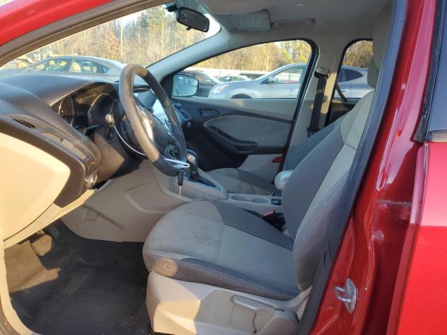 Photo 6 VIN: 1FAHP3K24CL136137 - FORD FOCUS 