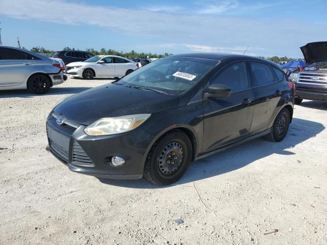 Photo 0 VIN: 1FAHP3K24CL138390 - FORD FOCUS SE 