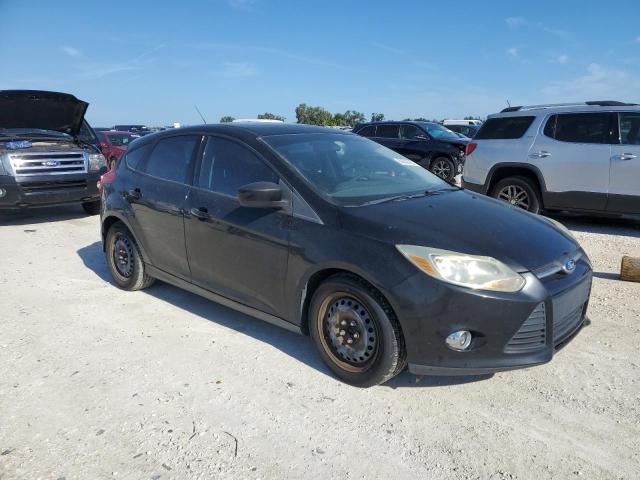 Photo 3 VIN: 1FAHP3K24CL138390 - FORD FOCUS SE 