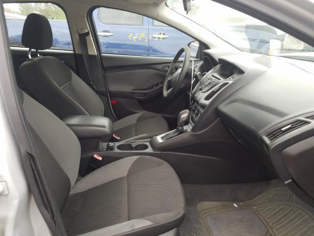 Photo 4 VIN: 1FAHP3K24CL147199 - FORD FOCUS SE 