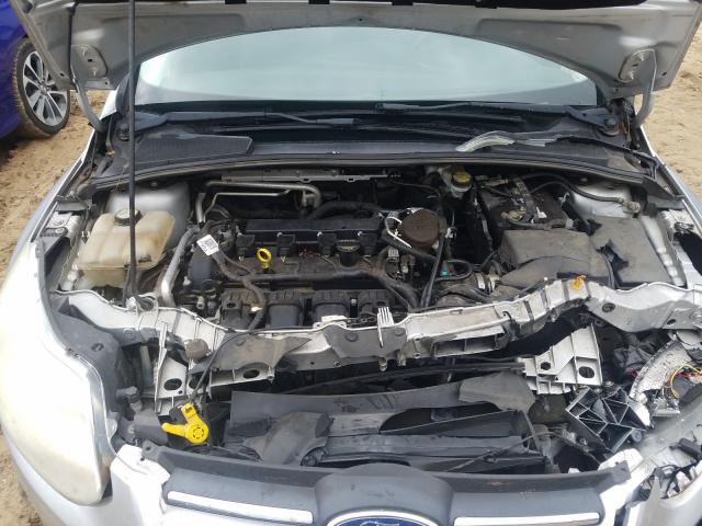 Photo 6 VIN: 1FAHP3K24CL147199 - FORD FOCUS SE 