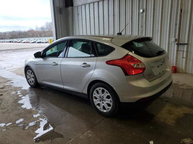 Photo 1 VIN: 1FAHP3K24CL154749 - FORD FOCUS SE 