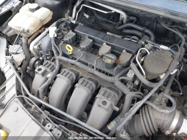 Photo 5 VIN: 1FAHP3K24CL156873 - FORD FOCUS 