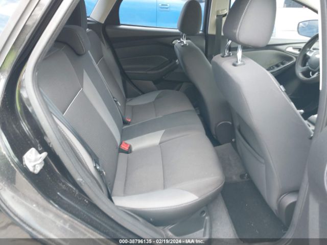 Photo 7 VIN: 1FAHP3K24CL156873 - FORD FOCUS 