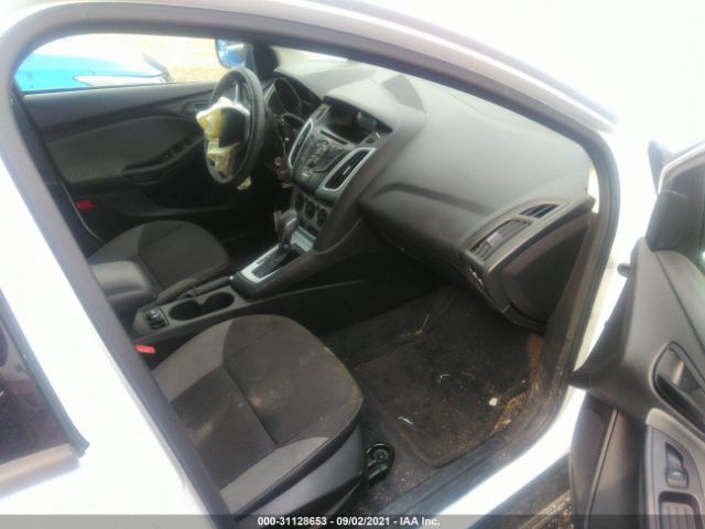 Photo 4 VIN: 1FAHP3K24CL164228 - FORD FOCUS 