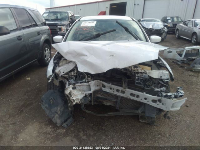 Photo 5 VIN: 1FAHP3K24CL164228 - FORD FOCUS 