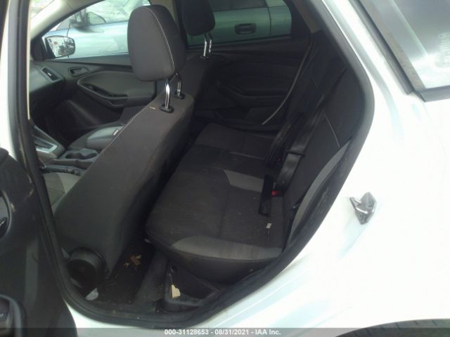 Photo 7 VIN: 1FAHP3K24CL164228 - FORD FOCUS 