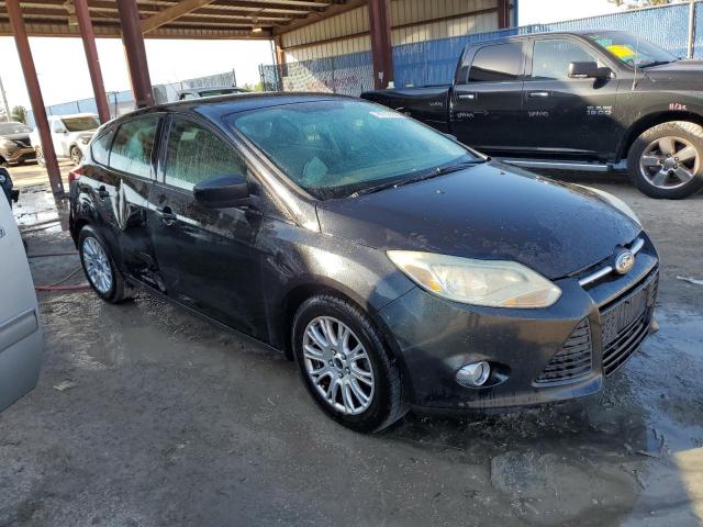 Photo 3 VIN: 1FAHP3K24CL164469 - FORD FOCUS 