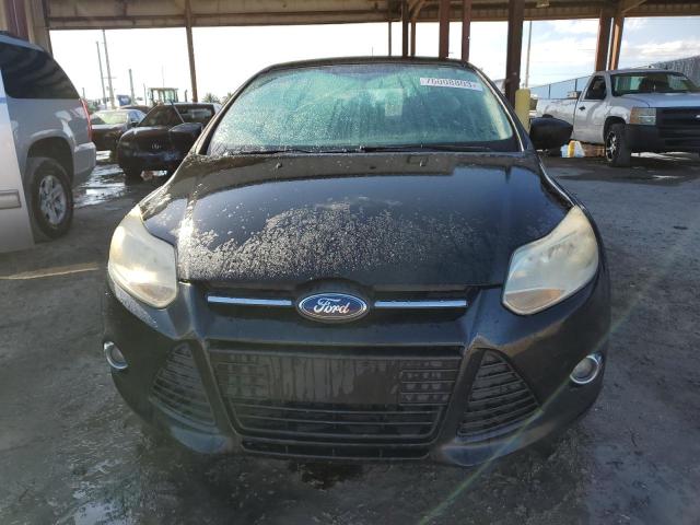 Photo 4 VIN: 1FAHP3K24CL164469 - FORD FOCUS 