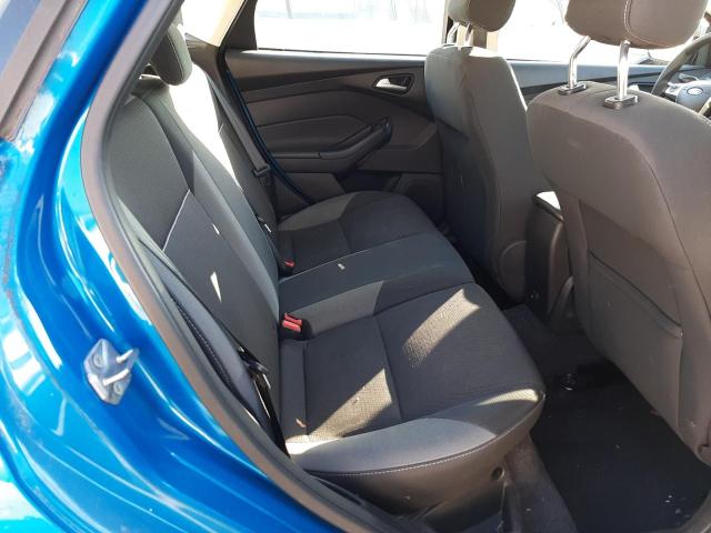 Photo 5 VIN: 1FAHP3K24CL167145 - FORD FOCUS SE 