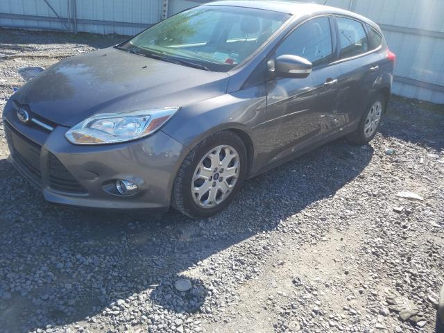 Photo 1 VIN: 1FAHP3K24CL172023 - FORD FOCUS 