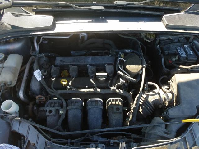 Photo 6 VIN: 1FAHP3K24CL172023 - FORD FOCUS 