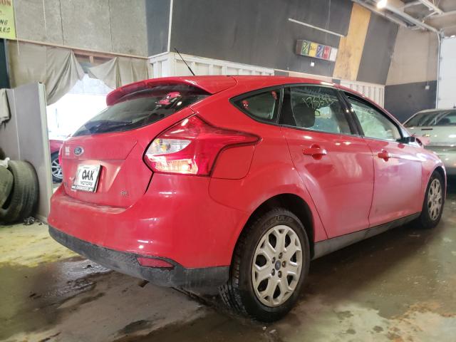 Photo 3 VIN: 1FAHP3K24CL175682 - FORD FOCUS SE 