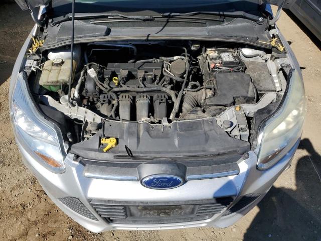 Photo 10 VIN: 1FAHP3K24CL177741 - FORD FOCUS SE 