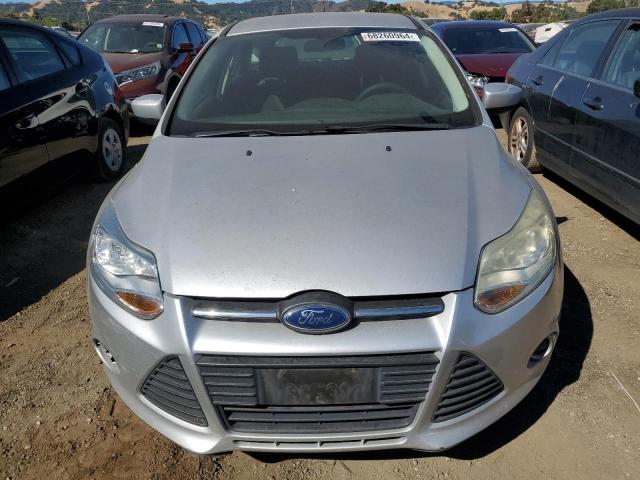 Photo 4 VIN: 1FAHP3K24CL177741 - FORD FOCUS SE 