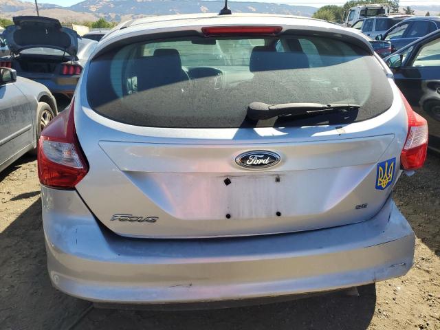 Photo 5 VIN: 1FAHP3K24CL177741 - FORD FOCUS SE 