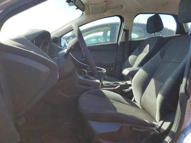 Photo 6 VIN: 1FAHP3K24CL177741 - FORD FOCUS SE 