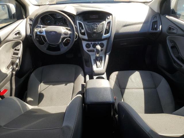 Photo 7 VIN: 1FAHP3K24CL177741 - FORD FOCUS SE 