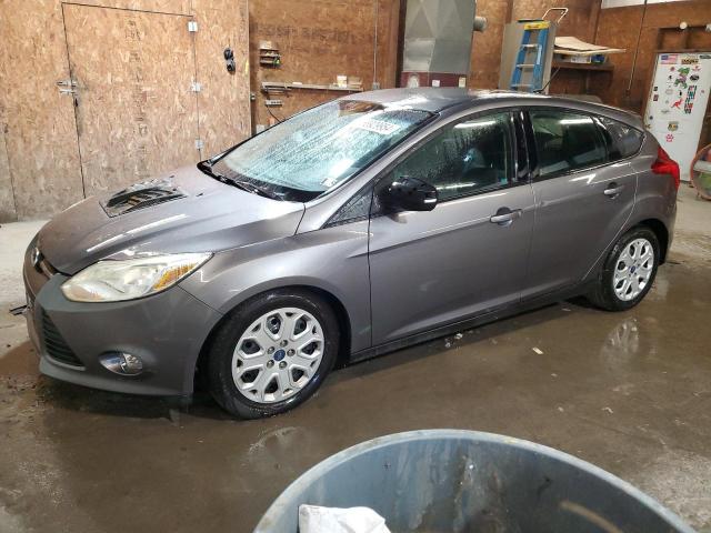 Photo 0 VIN: 1FAHP3K24CL182406 - FORD FOCUS SE 