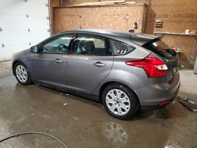 Photo 1 VIN: 1FAHP3K24CL182406 - FORD FOCUS SE 