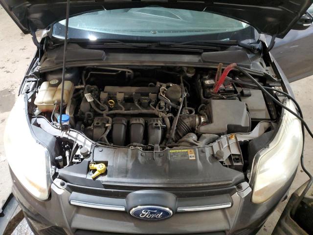 Photo 10 VIN: 1FAHP3K24CL182406 - FORD FOCUS SE 