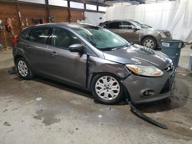 Photo 3 VIN: 1FAHP3K24CL182406 - FORD FOCUS SE 