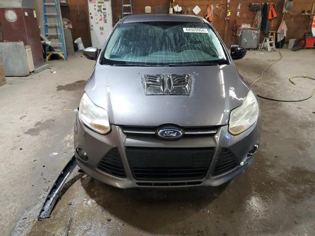 Photo 4 VIN: 1FAHP3K24CL182406 - FORD FOCUS SE 