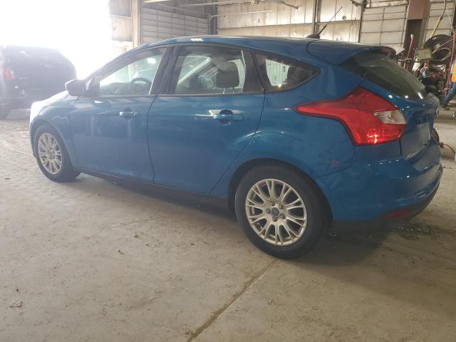 Photo 1 VIN: 1FAHP3K24CL186200 - FORD FOCUS SE 