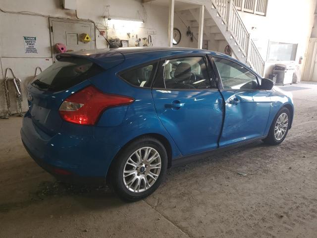 Photo 2 VIN: 1FAHP3K24CL186200 - FORD FOCUS SE 