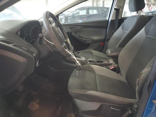 Photo 6 VIN: 1FAHP3K24CL186200 - FORD FOCUS SE 